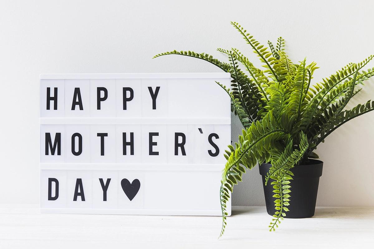 Anneler Günü Hediyen Hazır Mı?